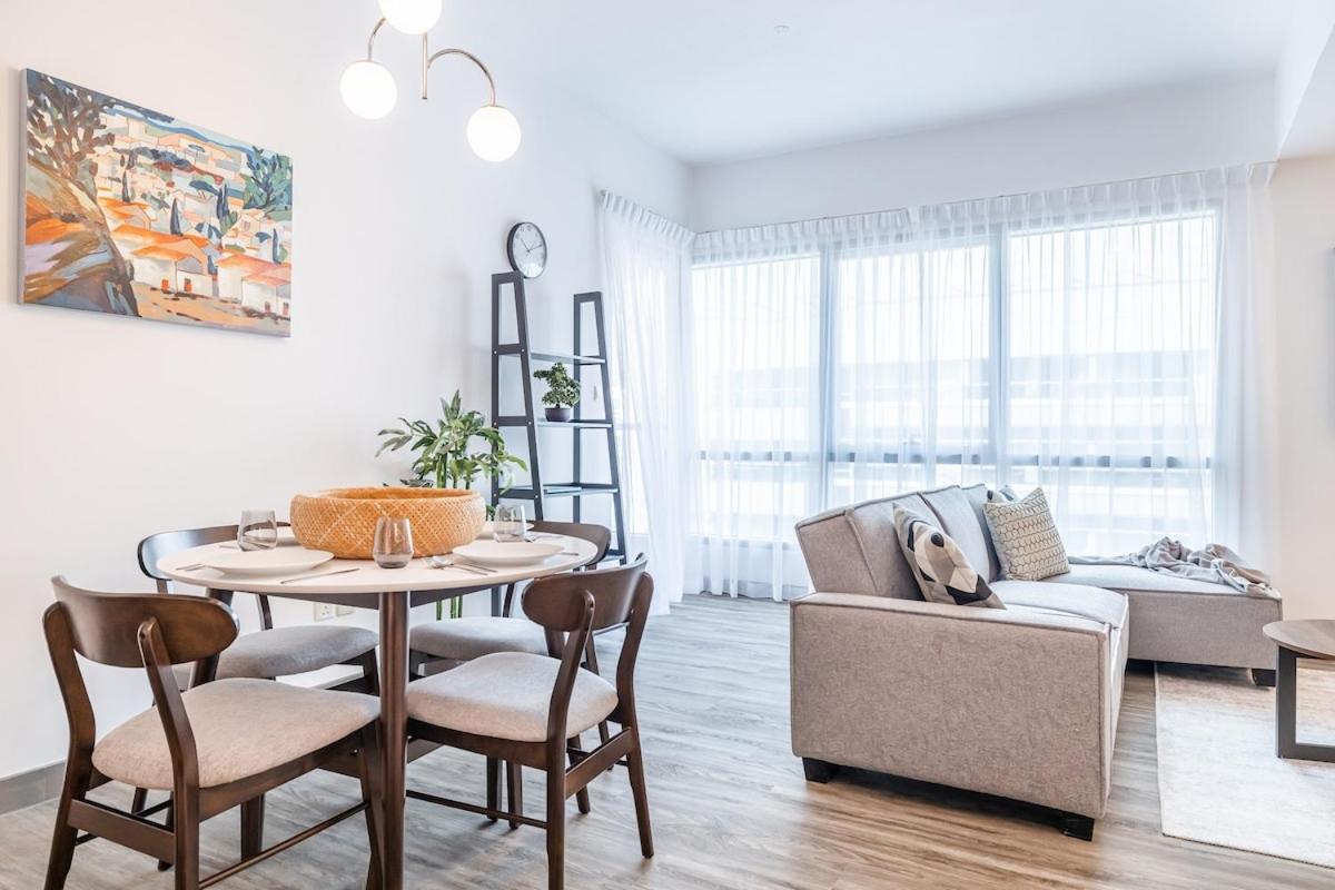 1Bdr Apartment In Dubai Marina With Marina Views Exterior foto